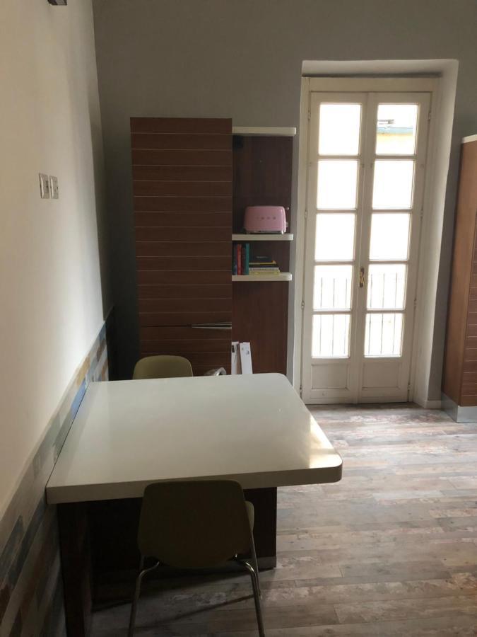 都灵Loft Botero公寓 外观 照片