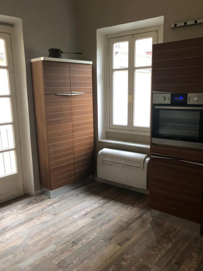 都灵Loft Botero公寓 外观 照片