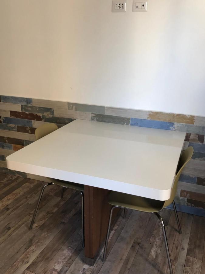 都灵Loft Botero公寓 外观 照片