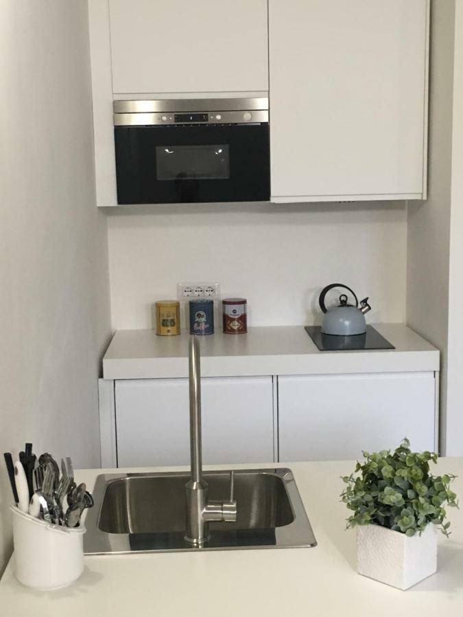 都灵Loft Botero公寓 外观 照片