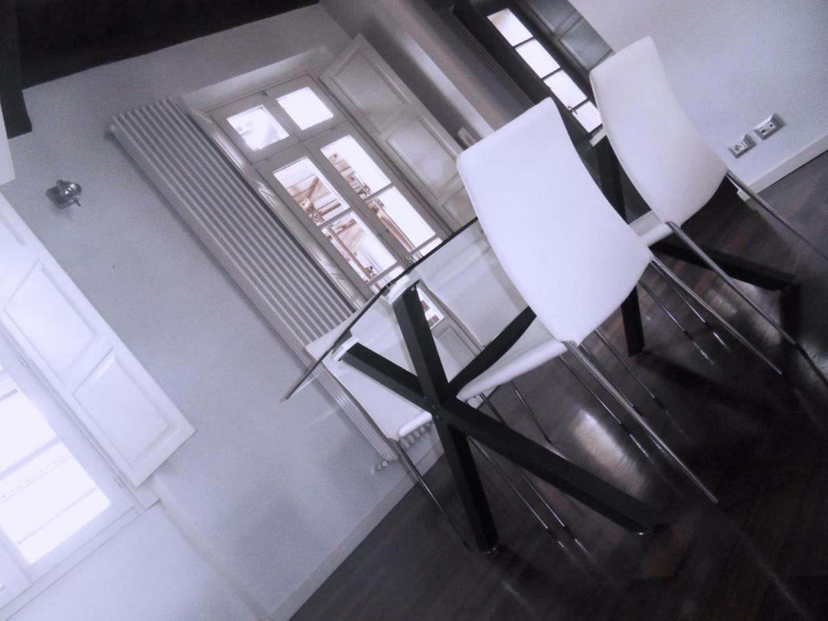 都灵Loft Botero公寓 外观 照片
