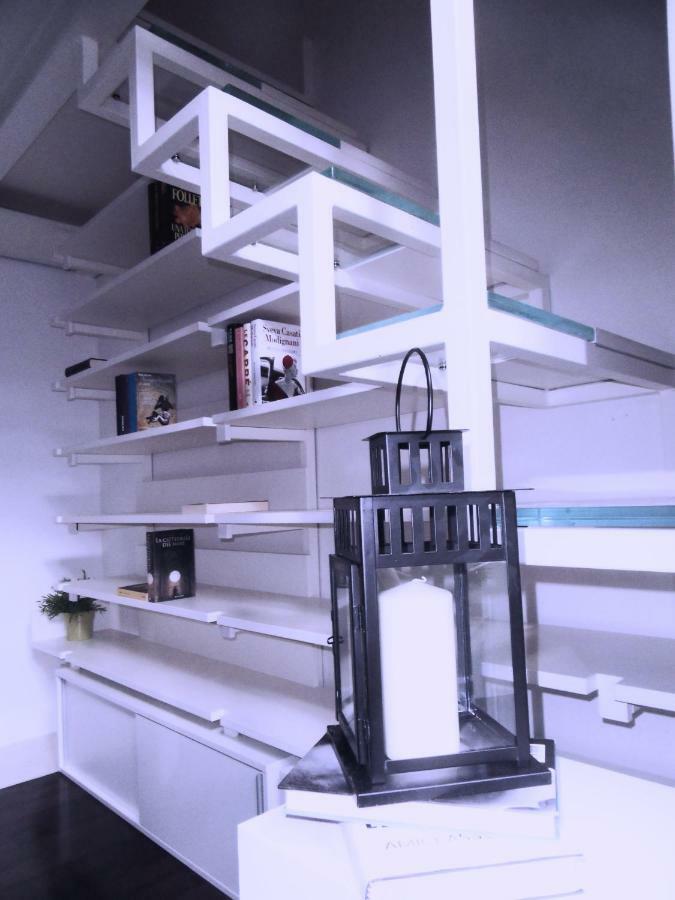 都灵Loft Botero公寓 外观 照片