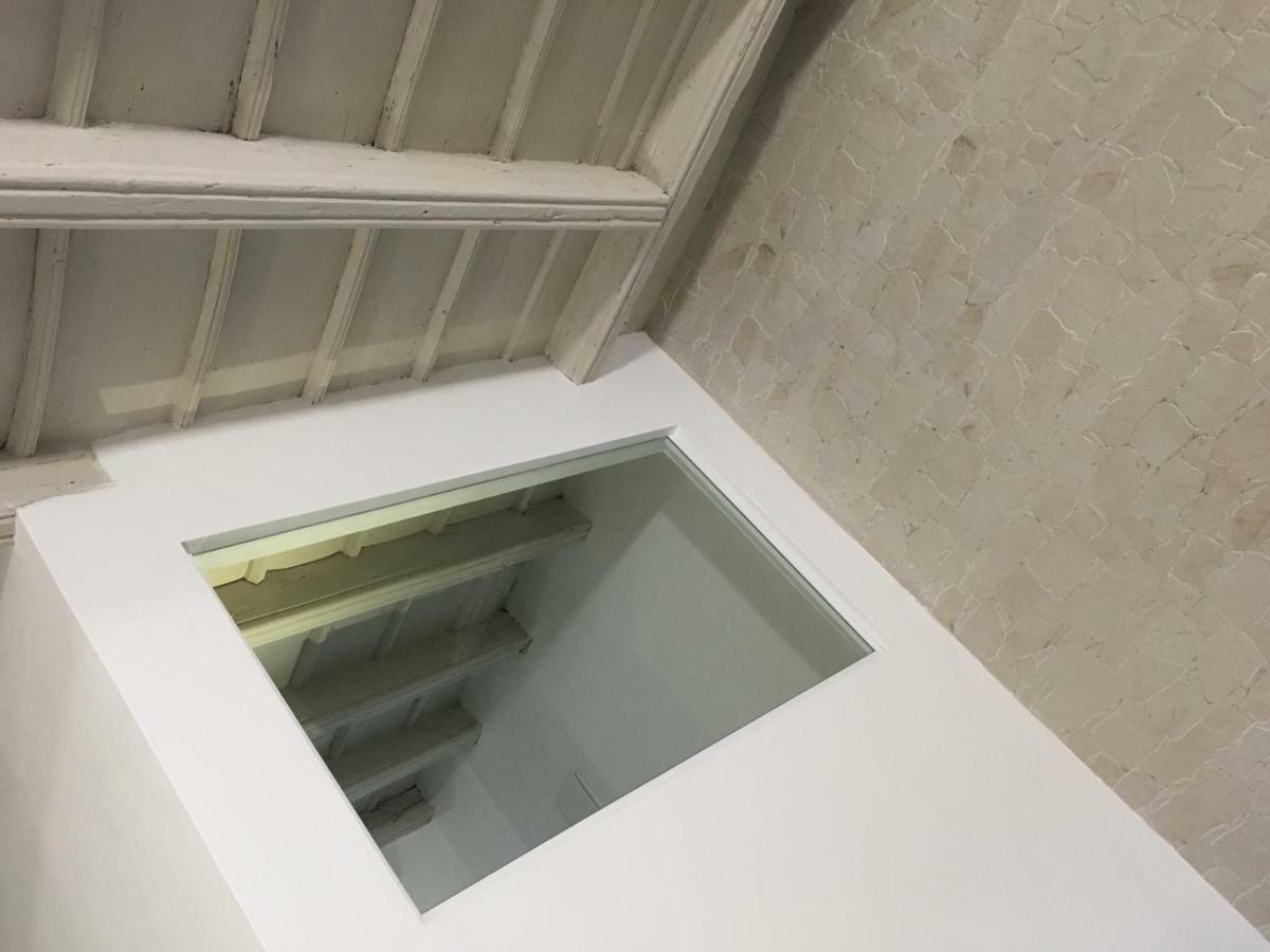 都灵Loft Botero公寓 外观 照片