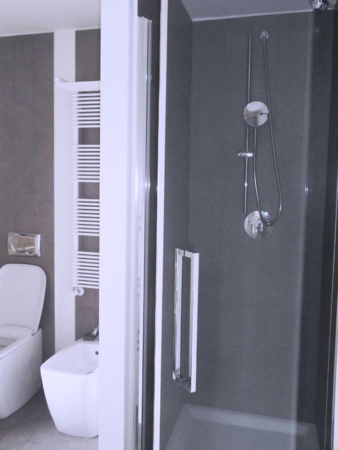 都灵Loft Botero公寓 外观 照片