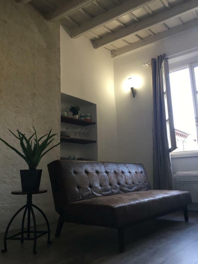 都灵Loft Botero公寓 外观 照片